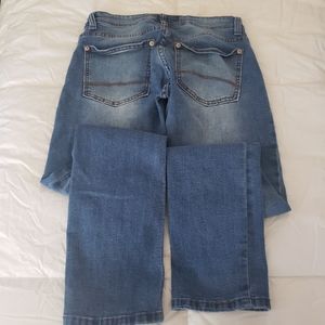 Free Planet Jeans